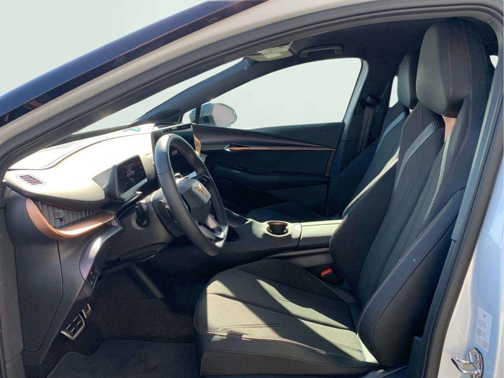 CUPRA Tavascan 77kWh Endurance 210 kW (286 CV) - 8