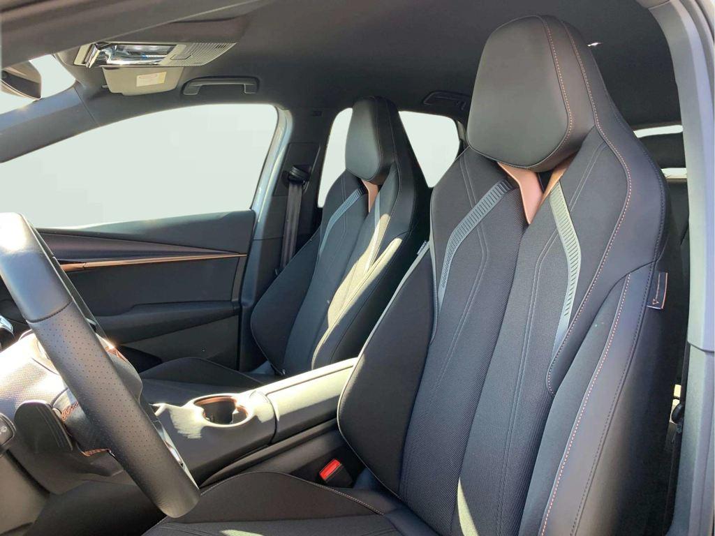 CUPRA Tavascan 77kWh Endurance 210 kW (286 CV) - 9