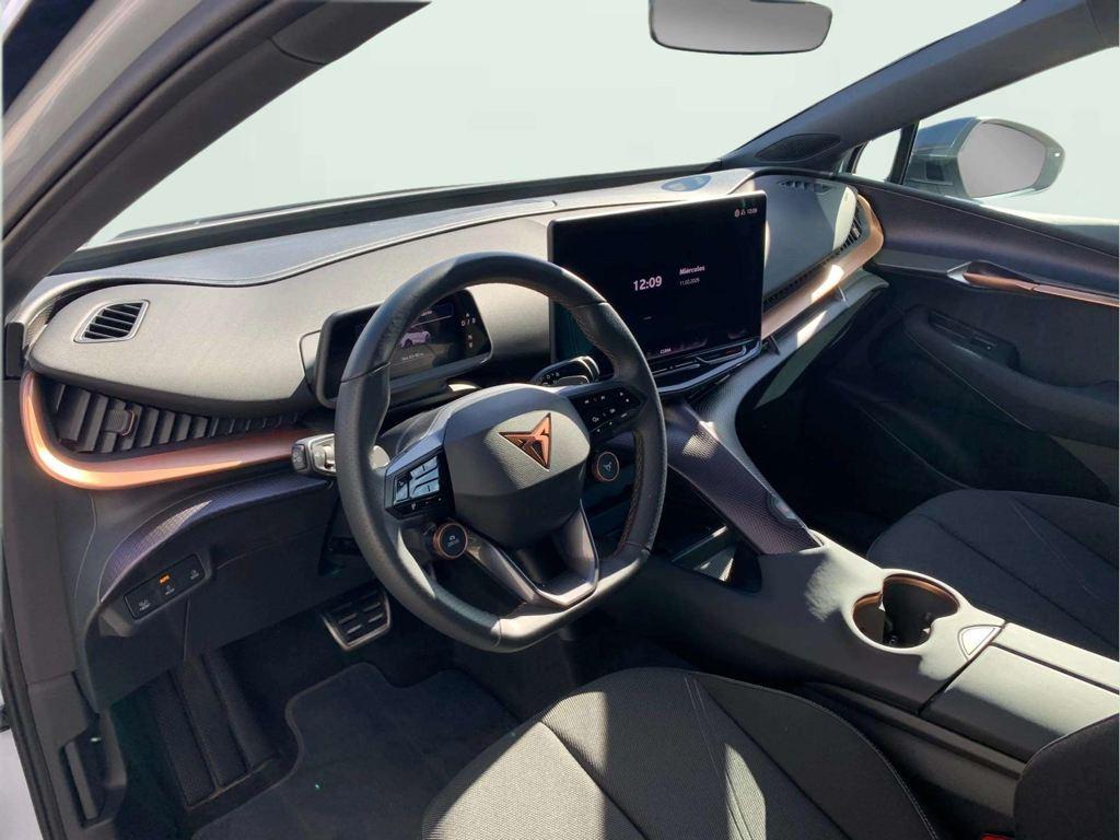 CUPRA Tavascan 77kWh Endurance 210 kW (286 CV) - 10