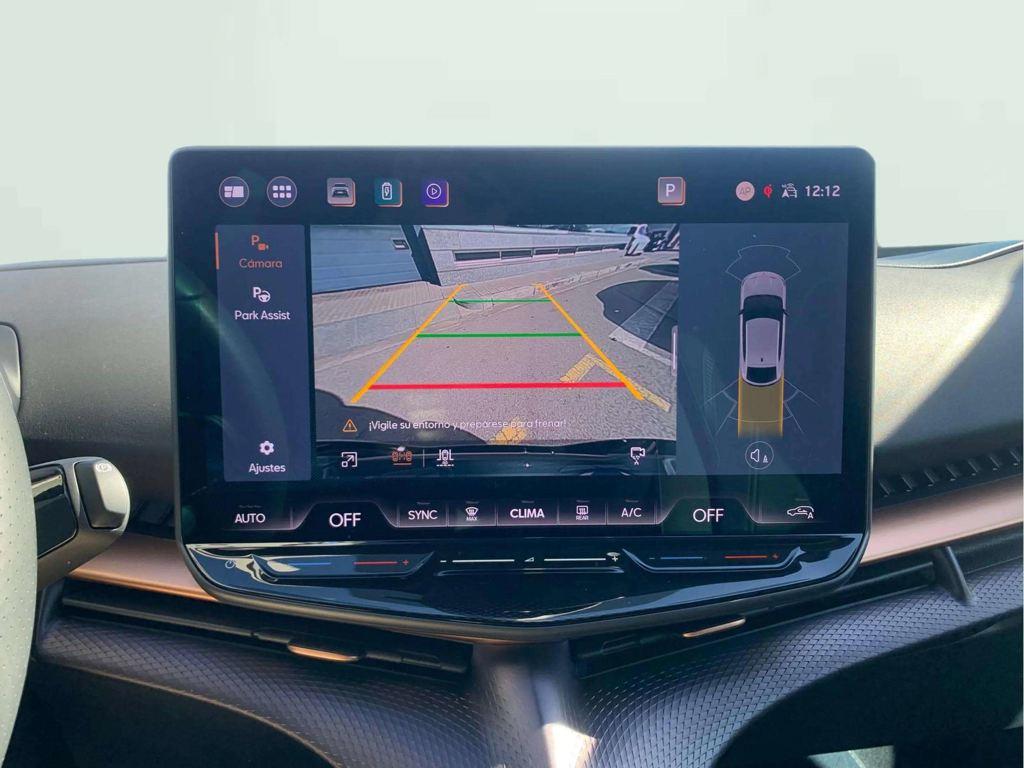 CUPRA Tavascan 77kWh Endurance 210 kW (286 CV) - 12