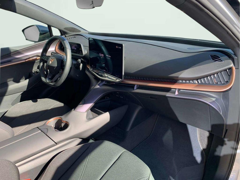 CUPRA Tavascan 77kWh Endurance 210 kW (286 CV) - 13