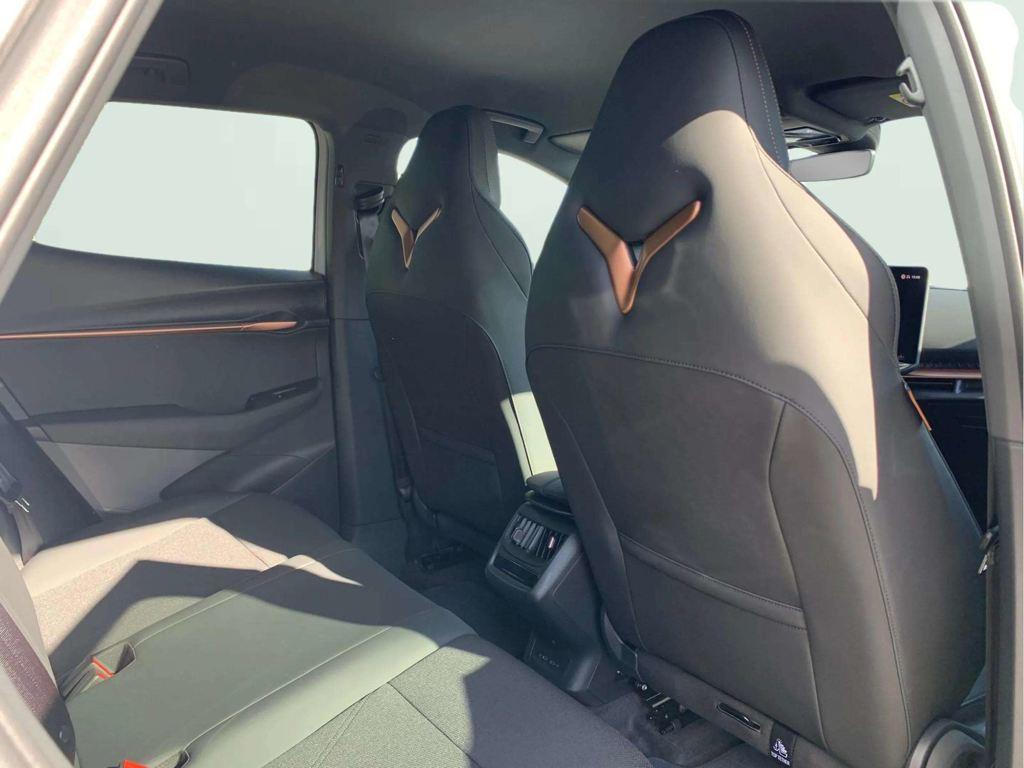 CUPRA Tavascan 77kWh Endurance 210 kW (286 CV) - 15