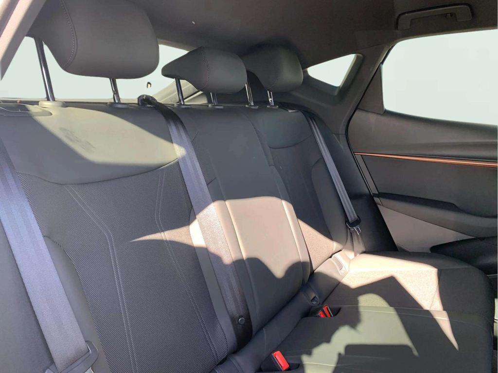 CUPRA Tavascan 77kWh Endurance 210 kW (286 CV) - 16