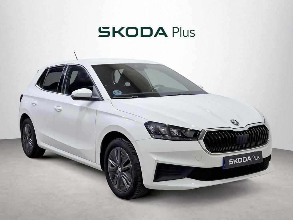 Skoda Fabia 1.0 TSI Emotion 81 kW (110 CV) - 0