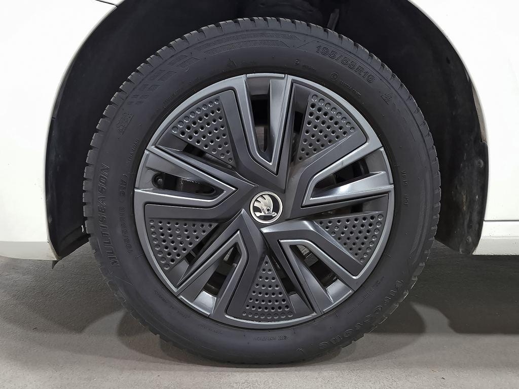 Skoda Fabia 1.0 TSI Emotion 81 kW (110 CV) - 7