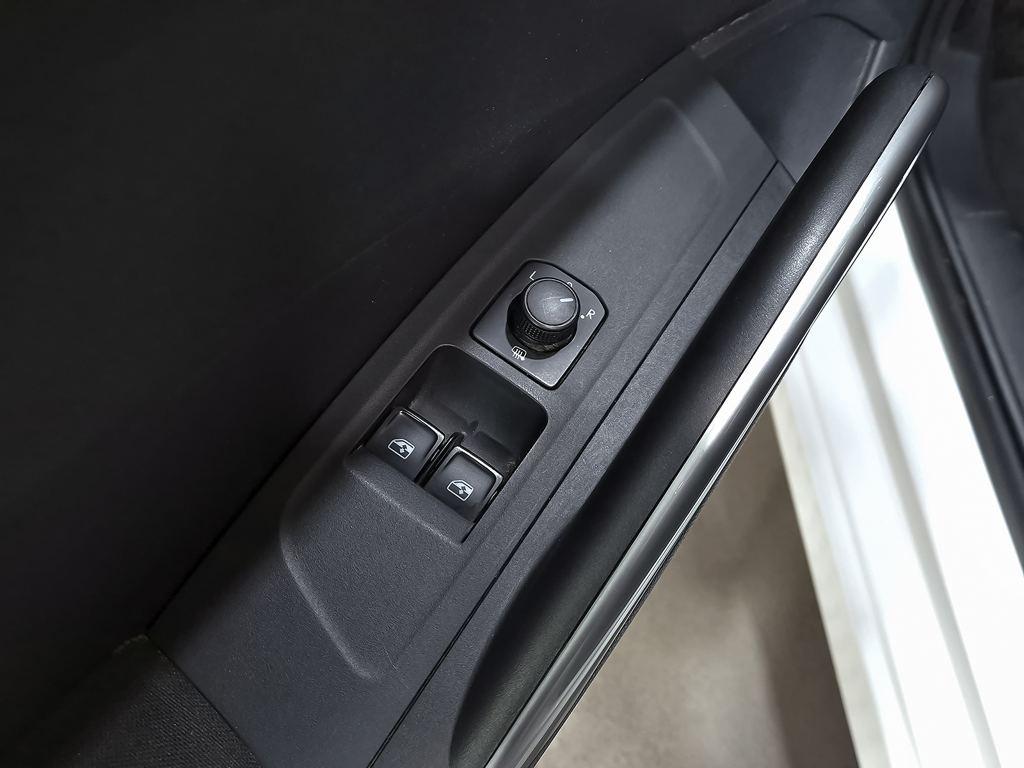 Skoda Fabia 1.0 TSI Emotion 81 kW (110 CV) - 8