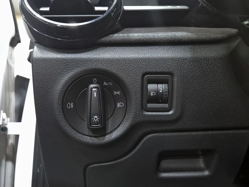 Skoda Fabia 1.0 TSI Emotion 81 kW (110 CV) - 9