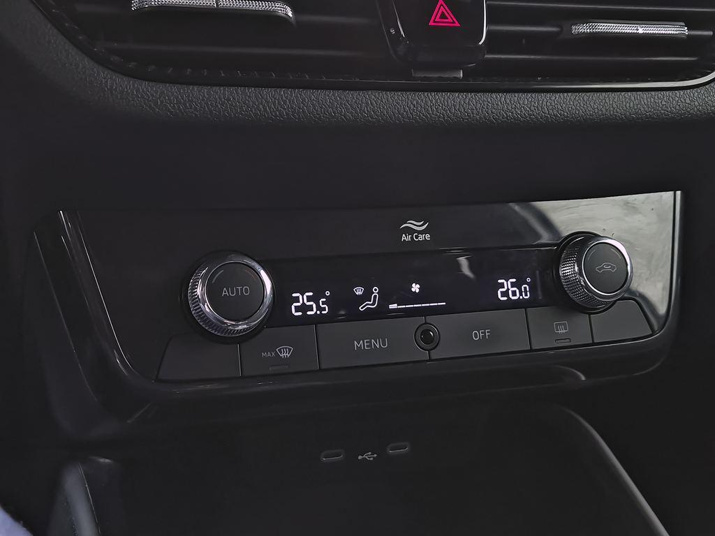 Skoda Fabia 1.0 TSI Emotion 81 kW (110 CV) - 11