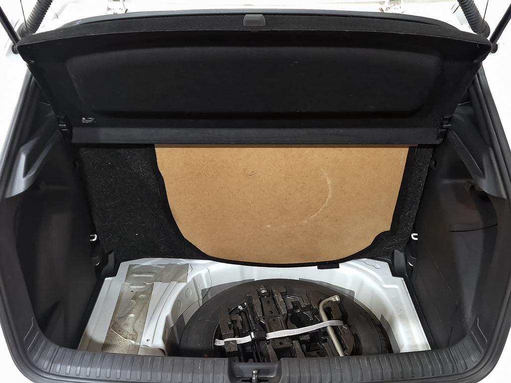 Skoda Fabia 1.0 TSI Emotion 81 kW (110 CV) - 16