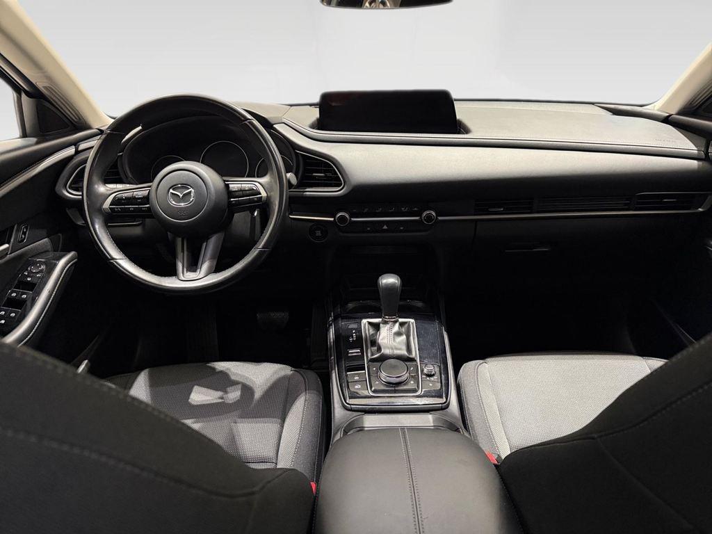 Mazda CX-30 2.5 e-Skyactive G MHEV Prime-Line AT 103 kW (140 CV) - 3