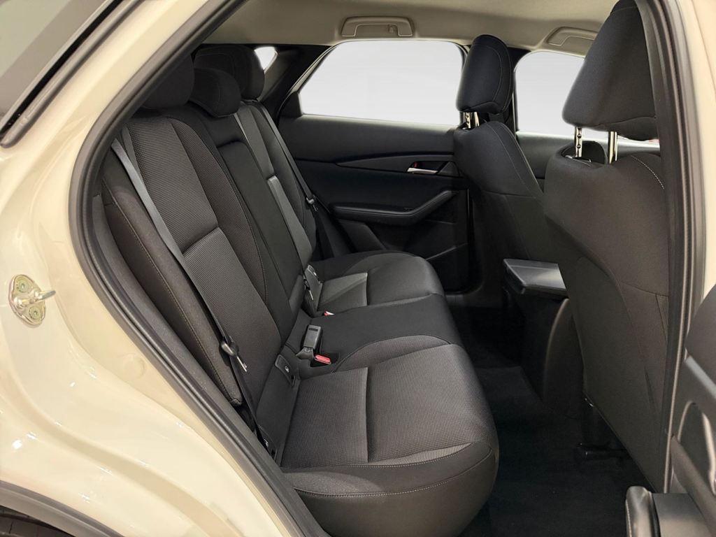 Mazda CX-30 2.5 e-Skyactive G MHEV Prime-Line AT 103 kW (140 CV) - 5