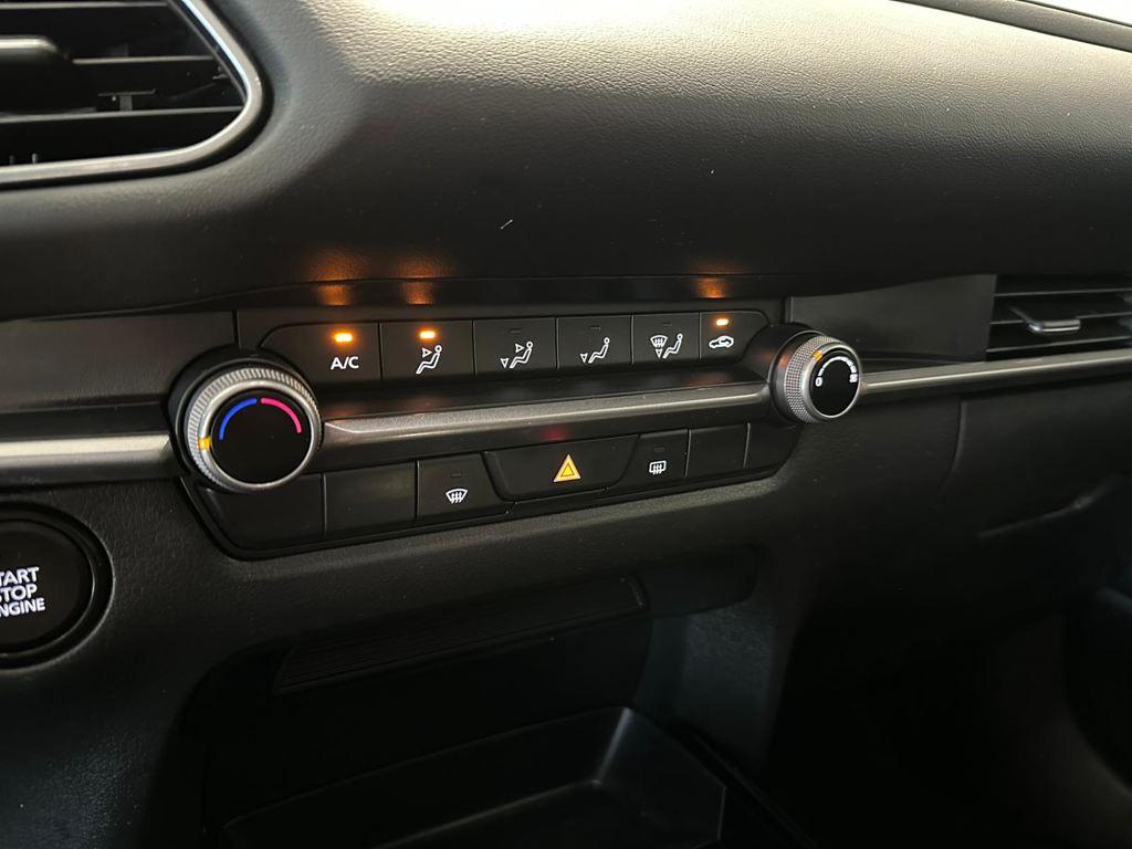 Mazda CX-30 2.5 e-Skyactive G MHEV Prime-Line AT 103 kW (140 CV) - 8