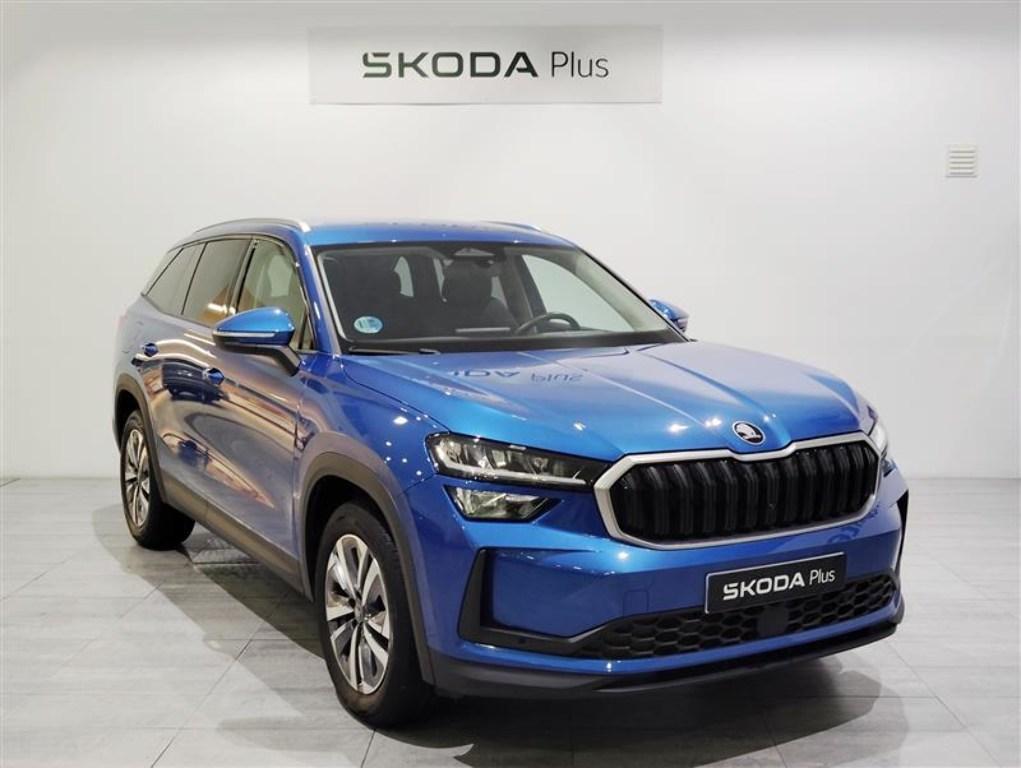 Skoda Kodiaq 1.5 TSI m-HEV Selection DSG 110 kW (150 CV) - 0