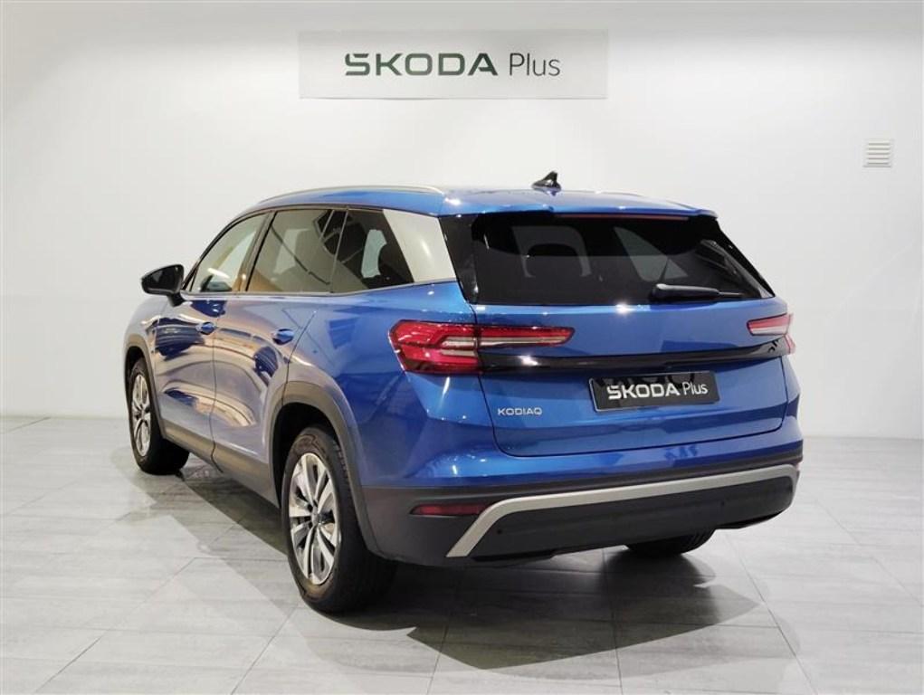 Skoda Kodiaq 1.5 TSI m-HEV Selection DSG 110 kW (150 CV) - 1