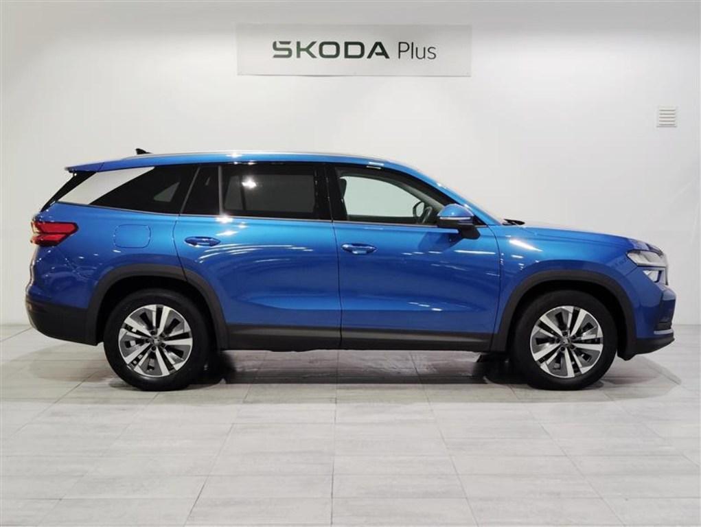 Skoda Kodiaq 1.5 TSI m-HEV Selection DSG 110 kW (150 CV) - 2