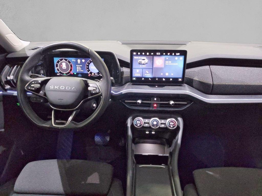 Skoda Kodiaq 1.5 TSI m-HEV Selection DSG 110 kW (150 CV) - 3