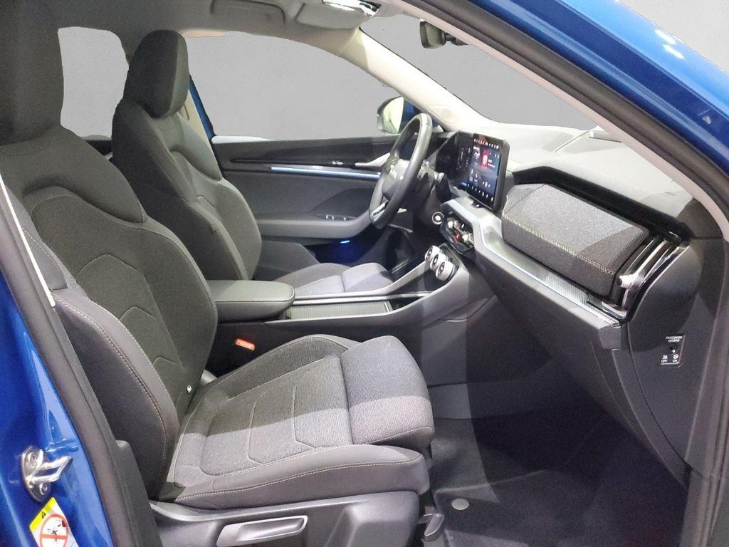 Skoda Kodiaq 1.5 TSI m-HEV Selection DSG 110 kW (150 CV) - 4