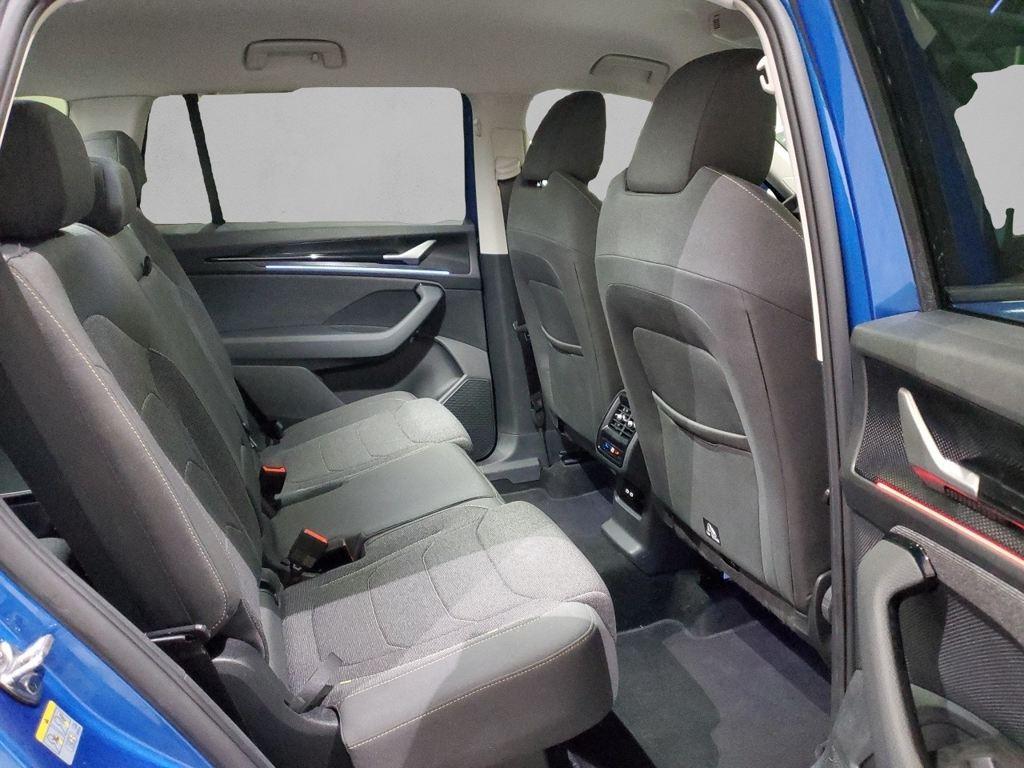 Skoda Kodiaq 1.5 TSI m-HEV Selection DSG 110 kW (150 CV) - 5