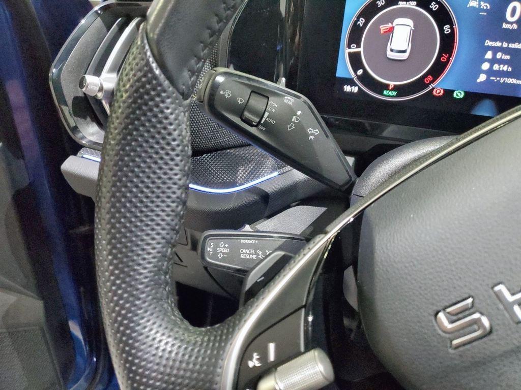 Skoda Kodiaq 1.5 TSI m-HEV Selection DSG 110 kW (150 CV) - 8