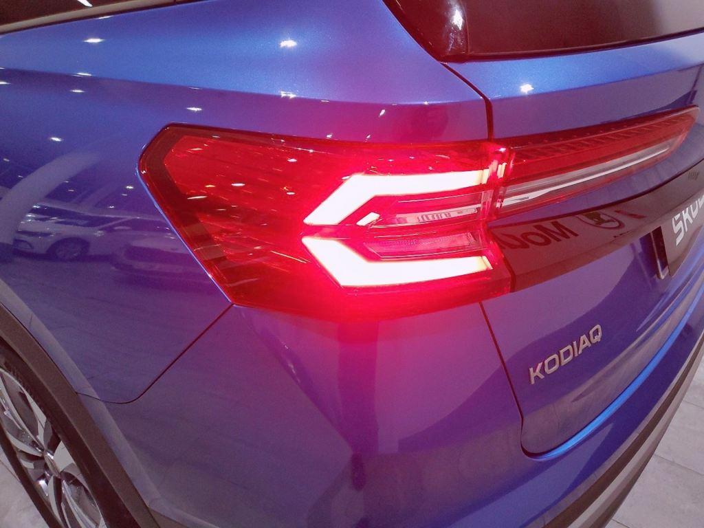 Skoda Kodiaq 1.5 TSI m-HEV Selection DSG 110 kW (150 CV) - 9