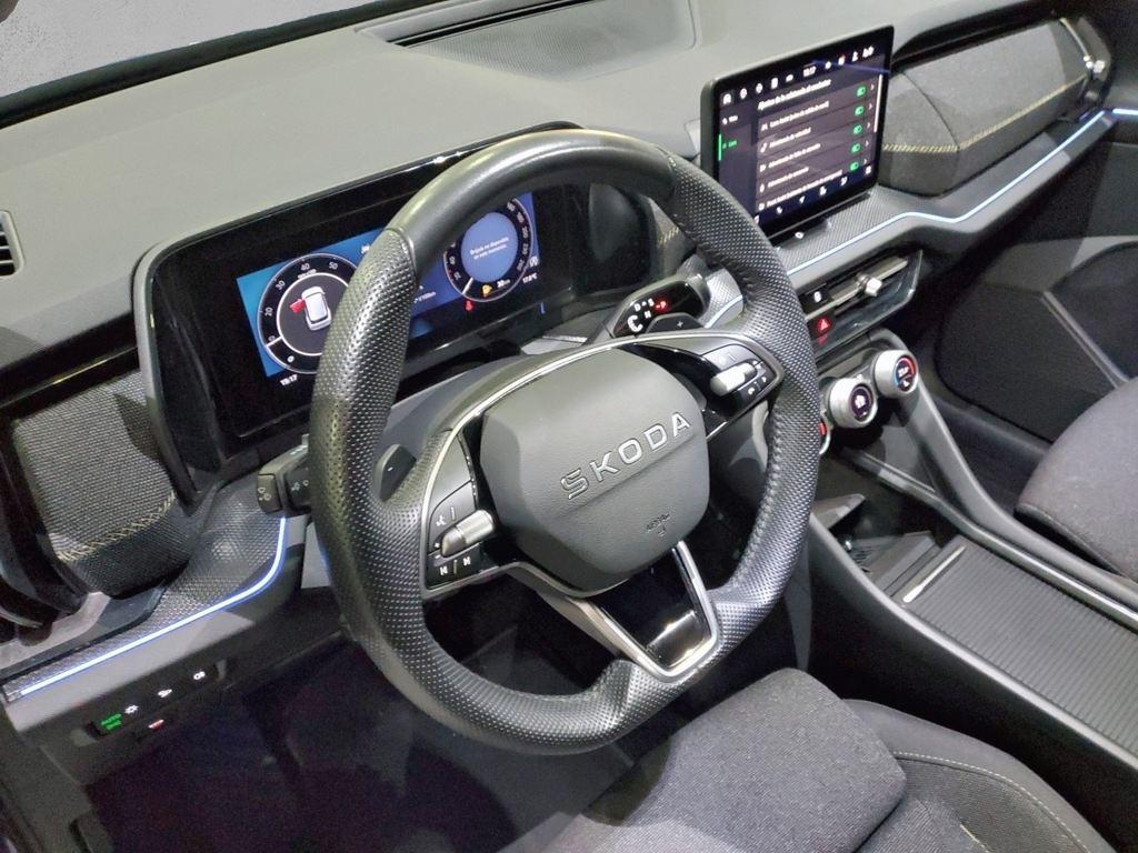 Skoda Kodiaq 1.5 TSI m-HEV Selection DSG 110 kW (150 CV) - 12