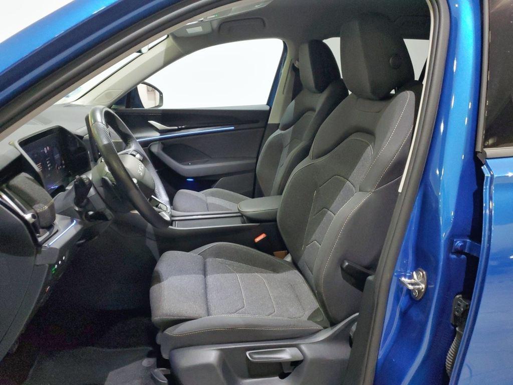 Skoda Kodiaq 1.5 TSI m-HEV Selection DSG 110 kW (150 CV) - 14