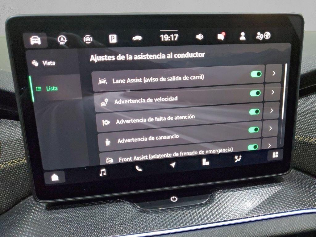 Skoda Kodiaq 1.5 TSI m-HEV Selection DSG 110 kW (150 CV) - 17