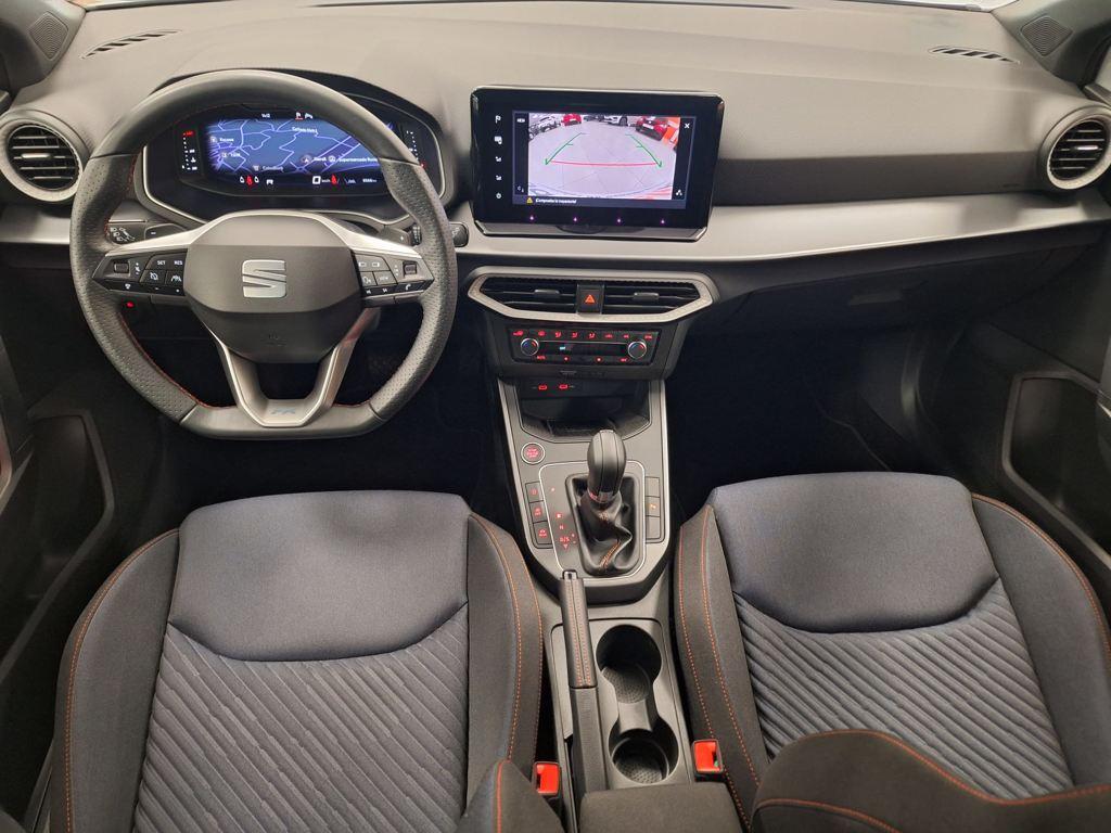 SEAT Ibiza 1.5 TSI S&S FR XS DSG 110 kW (150 CV) - 3