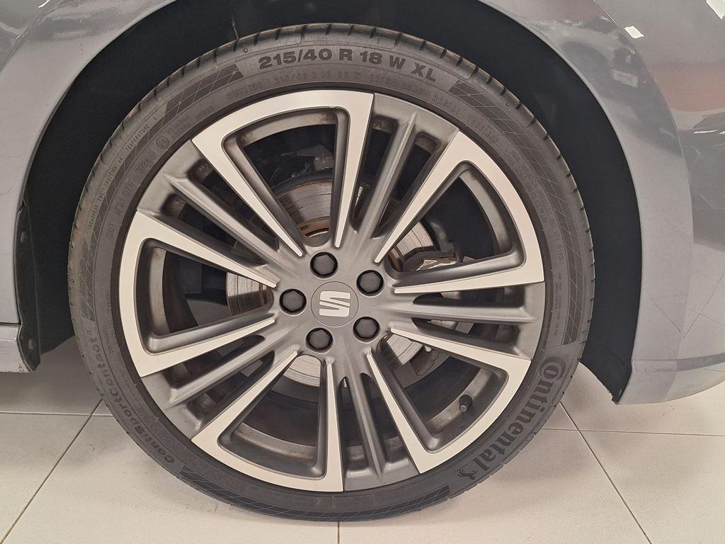 SEAT Ibiza 1.5 TSI S&S FR XS DSG 110 kW (150 CV) - 7