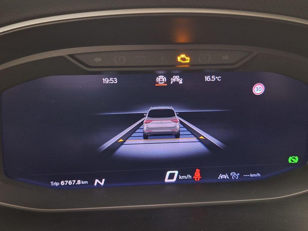 SEAT Ibiza 1.5 TSI S&S FR XS DSG 110 kW (150 CV) - 10