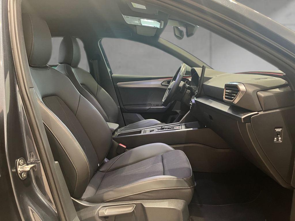 CUPRA Leon Sportstourer 1.5 eTSI DSG 110 kW (150 CV) - 4