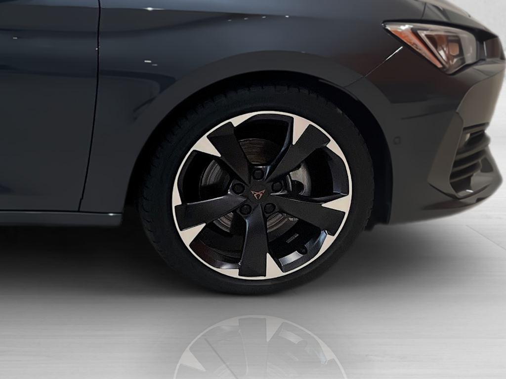 CUPRA Leon Sportstourer 1.5 eTSI DSG 110 kW (150 CV) - 7