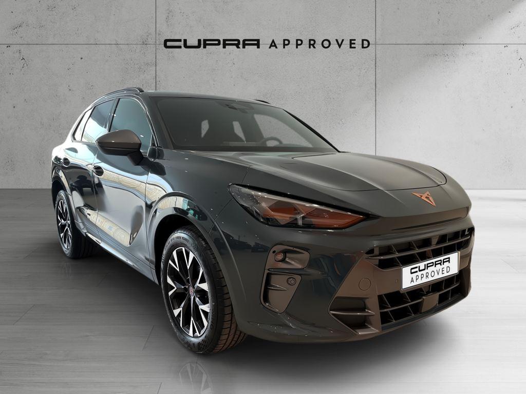 CUPRA Terramar 1.5 eTSI DSG 110 kW (150 CV) - 0