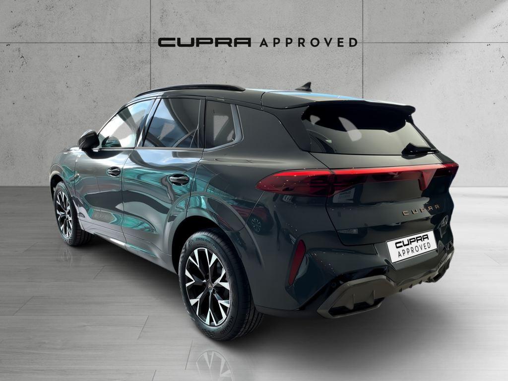 CUPRA Terramar 1.5 eTSI DSG 110 kW (150 CV) - 1