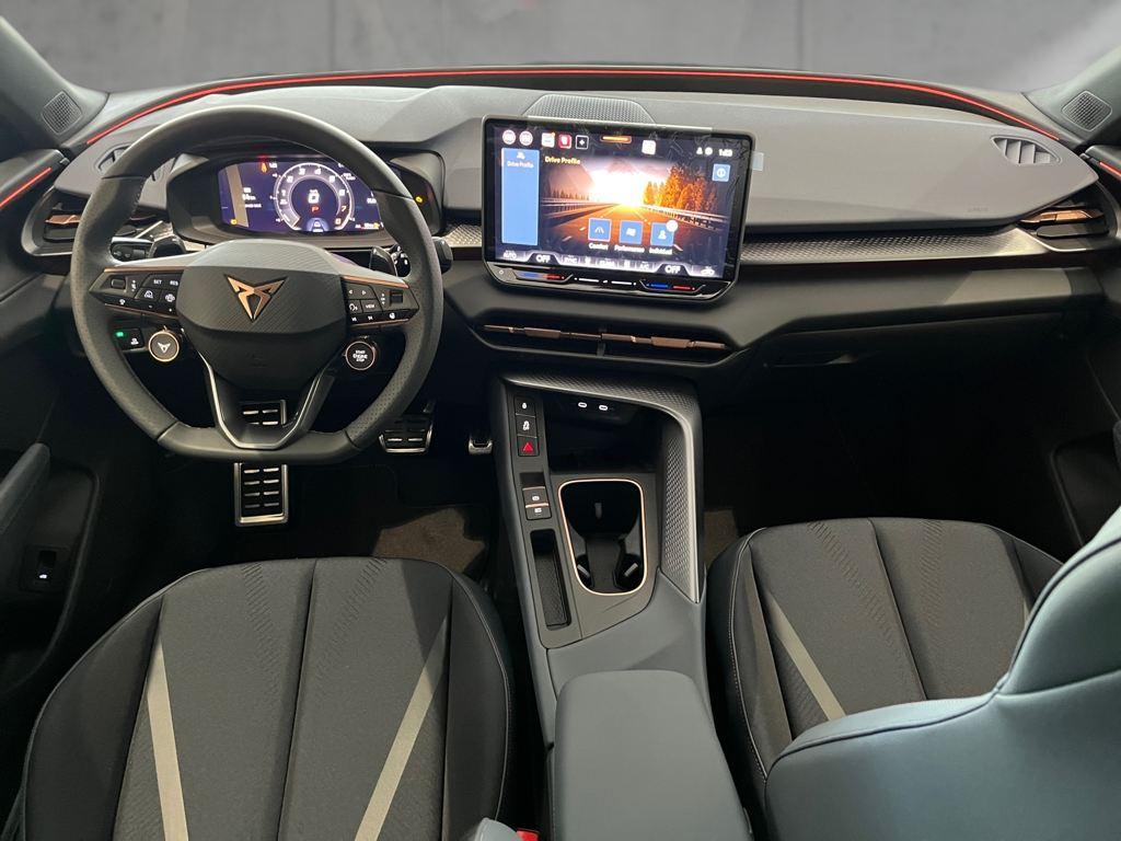 CUPRA Terramar 1.5 eTSI DSG 110 kW (150 CV) - 3