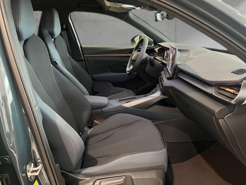 CUPRA Terramar 1.5 eTSI DSG 110 kW (150 CV) - 4