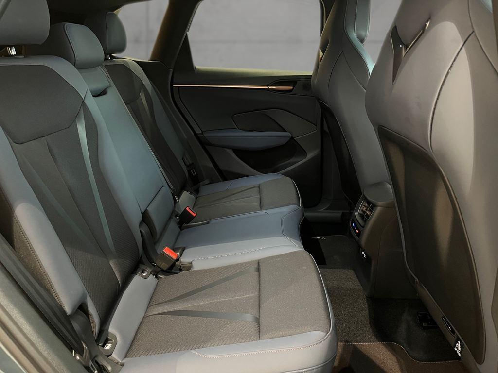 CUPRA Terramar 1.5 eTSI DSG 110 kW (150 CV) - 5