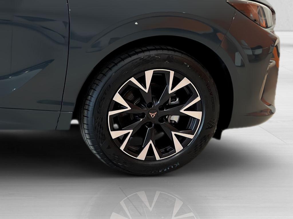 CUPRA Terramar 1.5 eTSI DSG 110 kW (150 CV) - 7