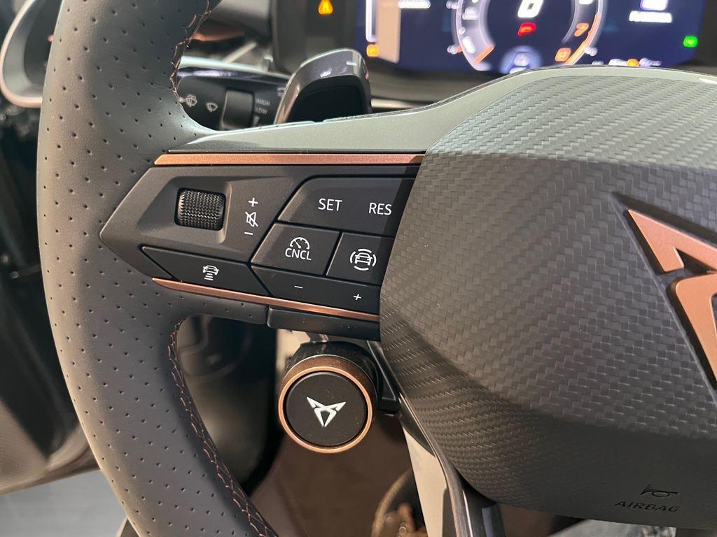 CUPRA Terramar 1.5 eTSI DSG 110 kW (150 CV) - 8