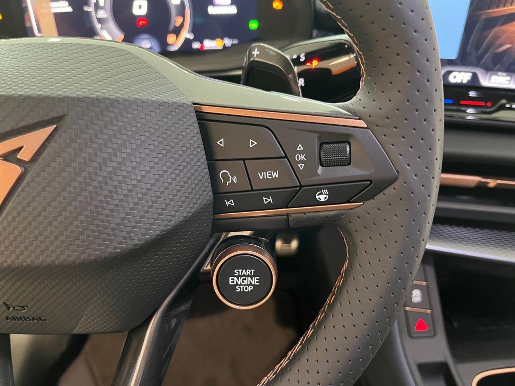 CUPRA Terramar 1.5 eTSI DSG 110 kW (150 CV) - 9