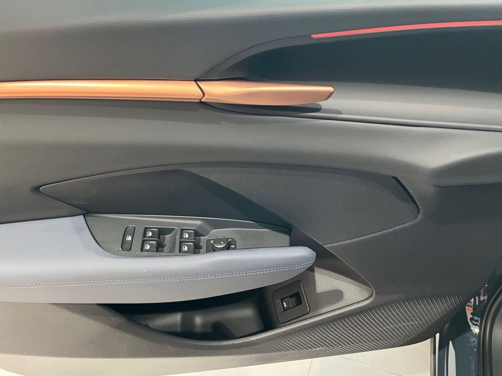 CUPRA Terramar 1.5 eTSI DSG 110 kW (150 CV) - 10