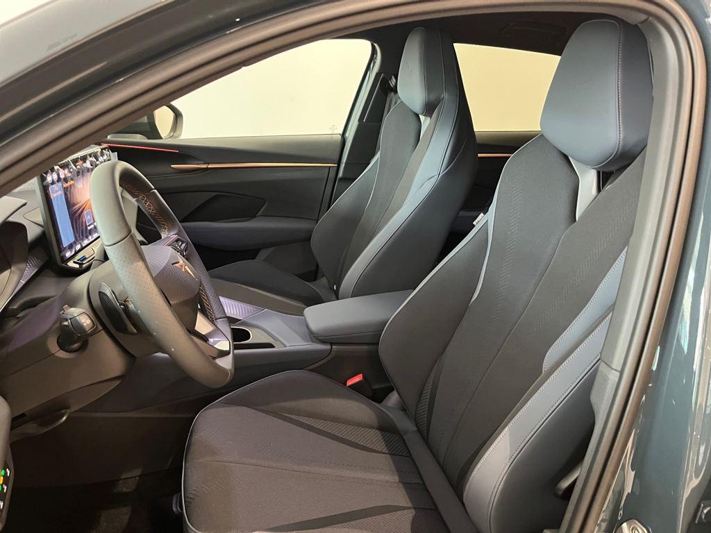 CUPRA Terramar 1.5 eTSI DSG 110 kW (150 CV) - 13