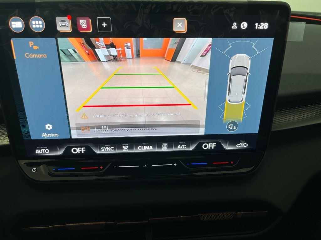 CUPRA Terramar 1.5 eTSI DSG 110 kW (150 CV) - 14