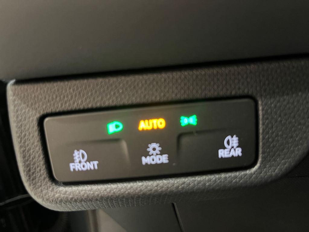 CUPRA Terramar 1.5 eTSI DSG 110 kW (150 CV) - 15