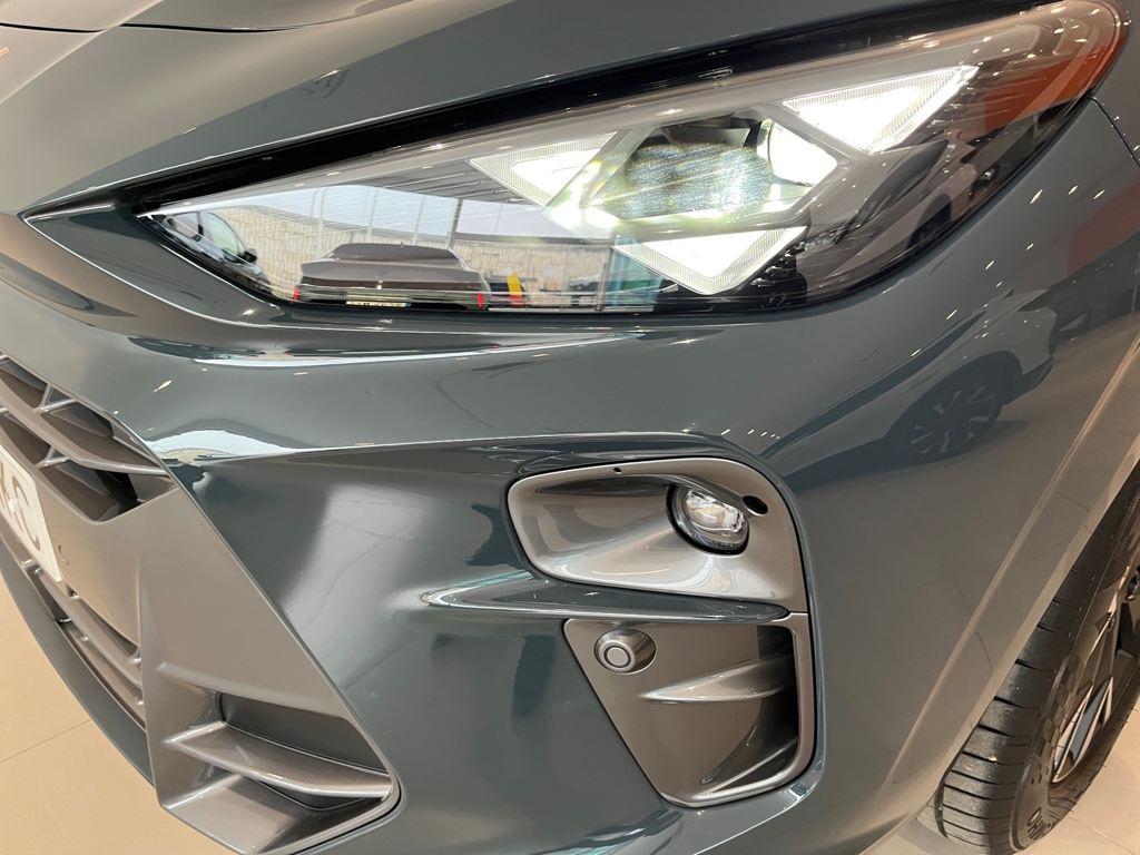 CUPRA Terramar 1.5 eTSI DSG 110 kW (150 CV) - 16