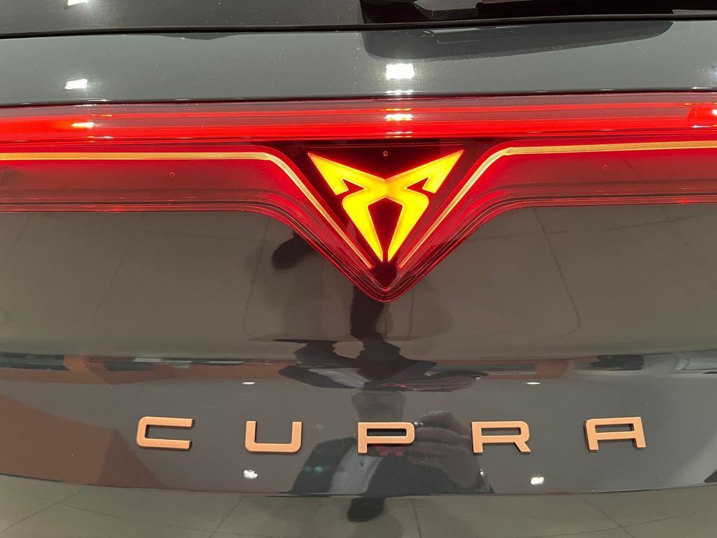 CUPRA Terramar 1.5 eTSI DSG 110 kW (150 CV) - 17