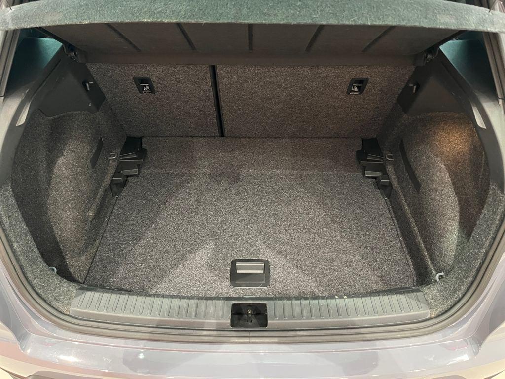 SEAT Arona 1.0 TSI FR XM DSG 85 kW (115 CV) - 6