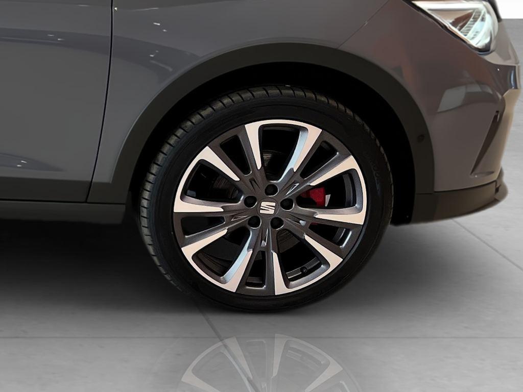SEAT Arona 1.0 TSI FR XM DSG 85 kW (115 CV) - 7