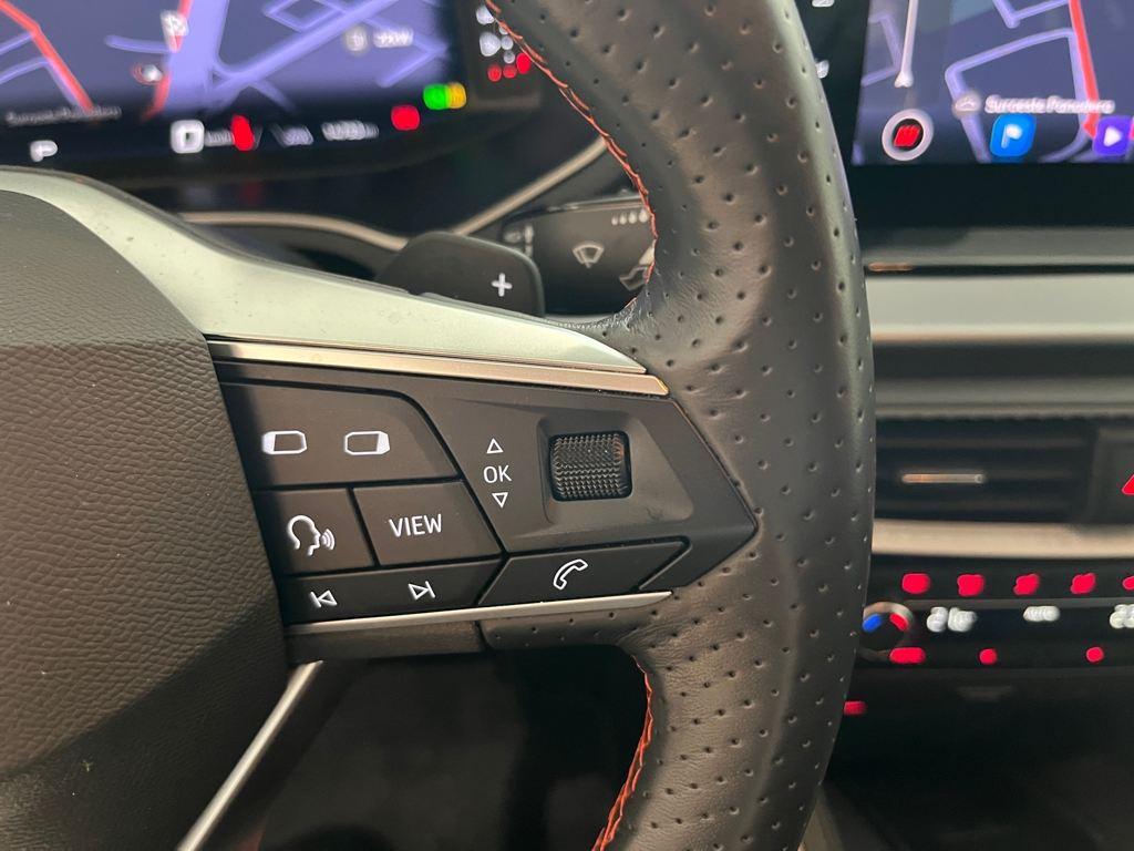 SEAT Arona 1.0 TSI FR XM DSG 85 kW (115 CV) - 9