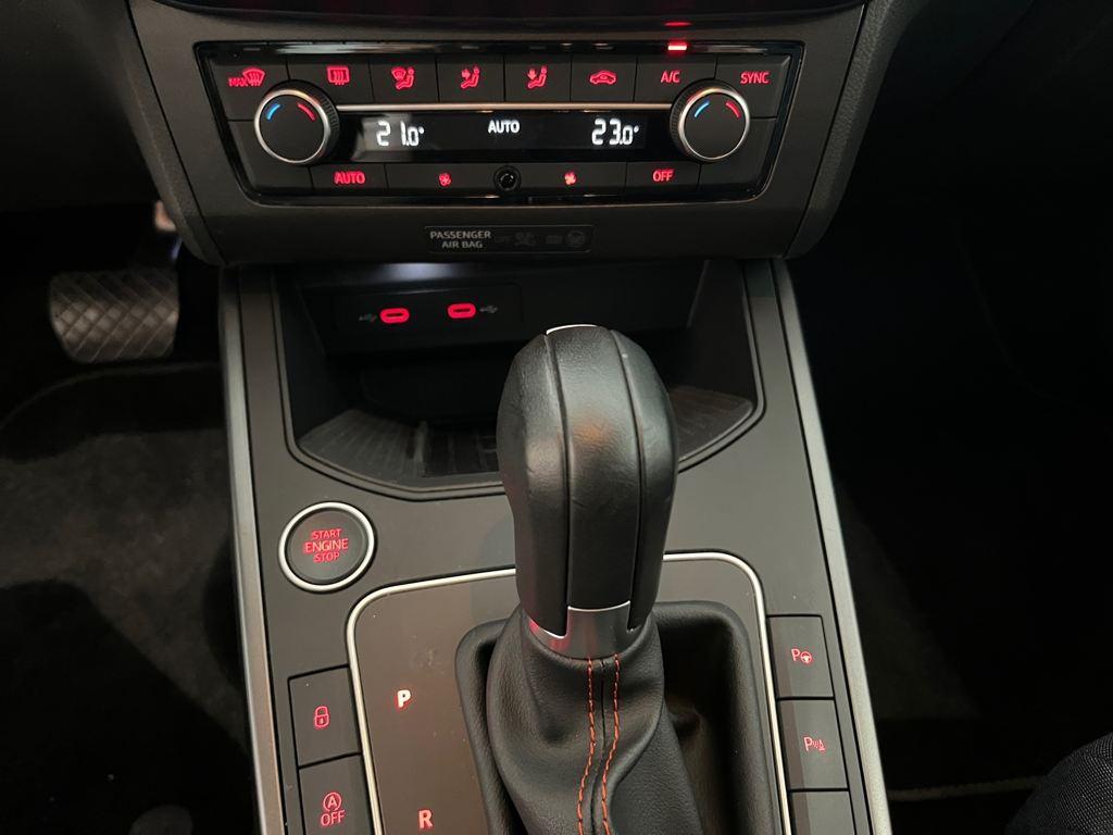 SEAT Arona 1.0 TSI FR XM DSG 85 kW (115 CV) - 10